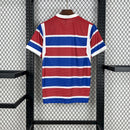 CAMISOLA DO FORTALEZA 25/26 TRICOLOR