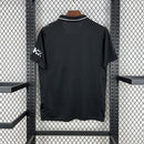 CAMISOLA DO MANCHESTER CITY 25/26 PRETO