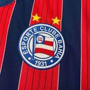 CAMISOLA DO BAHIA 25/26 TRICOLOR