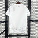 CAMISOLA DO MANCHESTER CITY 25/26 BRANCO