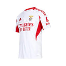 CAMISOLA DO BENFICA 25/26 BRANCO