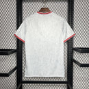 CAMISOLA DO SEVILLA 25/26 BRANCO