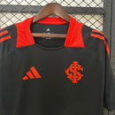 CAMISOLA DO INTERNACIONAL 25/26 PRETO