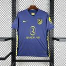 CAMISOLA DO ATLETICO DE MADRID 25/26 AZUL