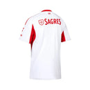 CAMISOLA DO BENFICA 25/26 BRANCO