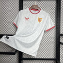 CAMISOLA DO SEVILLA 25/26 BRANCO