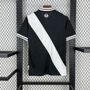 CAMISOLA DO VASCO 25/26 PRETO E BRANCO