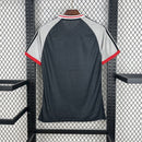 CAMISOLA DA SELEÇÃO DO JAPÃO 25/26 PRETO