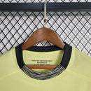 CAMISA FEMININA DO CORINTHIANS 23/24 AMARELO