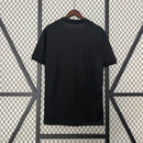 CAMISOLA DO CORINTHIANS 25/26 PRETO