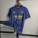 CAMISOLA DO ARSENAL 23/24 AZUL
