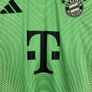 CAMISOLA DO BAYERN MUNICH 25/26 VERDE