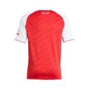 CAMISOLA DO ARSENAL 25/26 VERMELHO