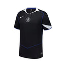 CAMISOLA DO CHELSEA 25/26 PRETO