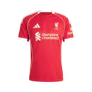 CAMISOLA DO LIVERPOOL 25/26 VERMELHO