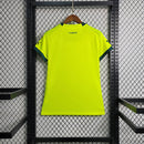CAMISA FEMININA DO PALMEIRAS 23/24 GOLEIRO