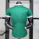 CAMISOLA VERSÃO PLAYER DO PALMEIRAS 25/26 VERDE
