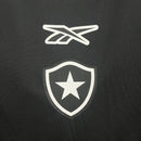 CAMISOLA DO BOTAFOGO 25/26 PRETO