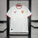 CAMISOLA DO SEVILLA 25/26 BRANCO