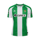 CAMISOLA DO REAL BETIS 25/26 VERDE E BRANCO