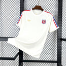 CAMISOLA DO LYON 25/26 BEGE