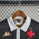 CAMISA FEMININA DO VASCO 23/24 BLACK