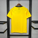 CAMISOLA DO SPORT RECIFE 25/26 AMARELO