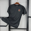 CAMISOLA DO ASTON VILLA 25/26 PRETO EDIÇÃO ESPECIAL