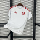 CAMISOLA DO INTERNACIONAL 25/26 BRANCO