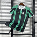 CAMISOLA DO REAL BETIS 25/26 VERDE E PRETO