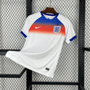 CAMISOLA DA SELEÇÃO DA INGLATERRA 25/26 BRANCO