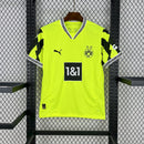 CAMISOLA DO BORUSSIA DORTMUND 25/26 AMARELO