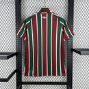 CAMISOLA DO FLUMINENSE 25/26 TRICOLOR