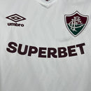 CAMISOLA DO FLUMINENSE 25/26 BRANCO