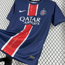 CAMISOLA DO PSG 25/26 AZUL