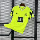 CAMISOLA DO BORUSSIA DORTMUND 25/26 AMARELO