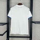 CAMISOLA DO LAZIO 25/26 BRANCO